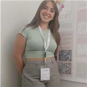 Vorrei trasmetterti la mia passione per la matematica. Ti piacerebbe studiarla insieme a me?